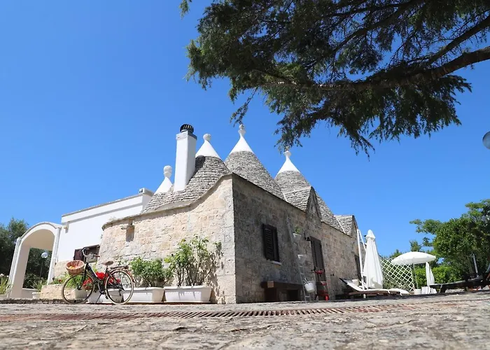 Trulli Anna