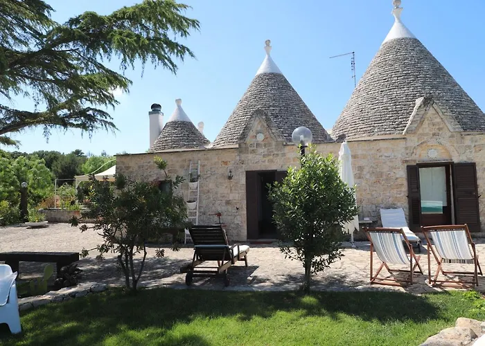 Trulli Anna