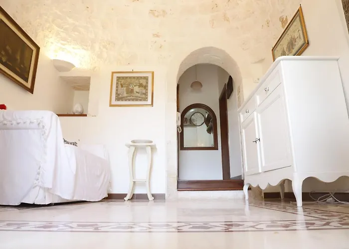 Trulli Anna