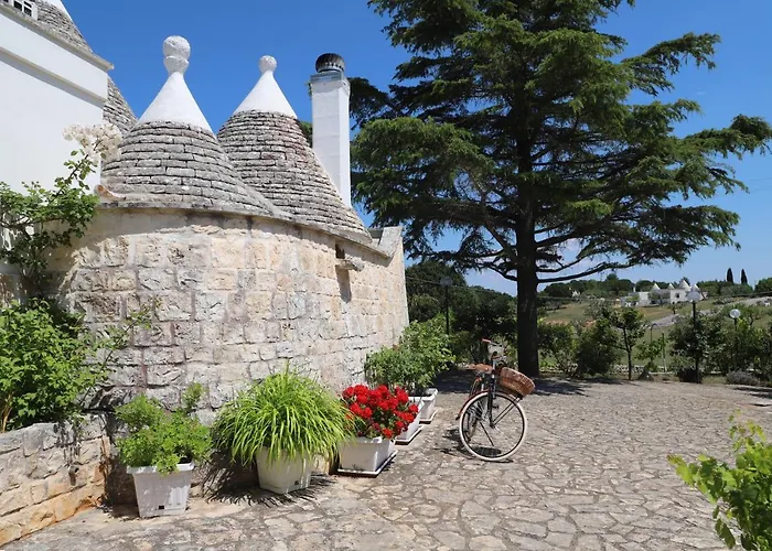 Trulli Anna
