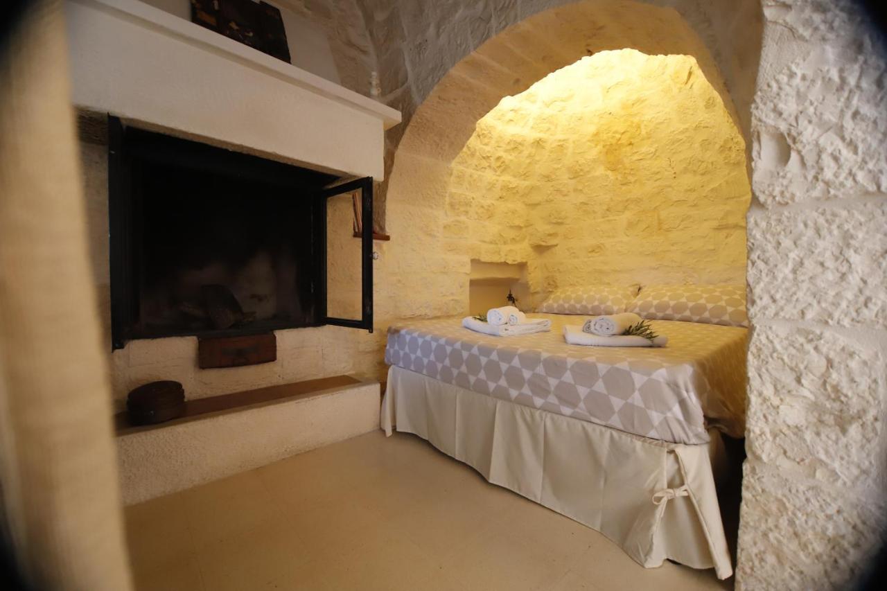 Trulli Anna Cisternino