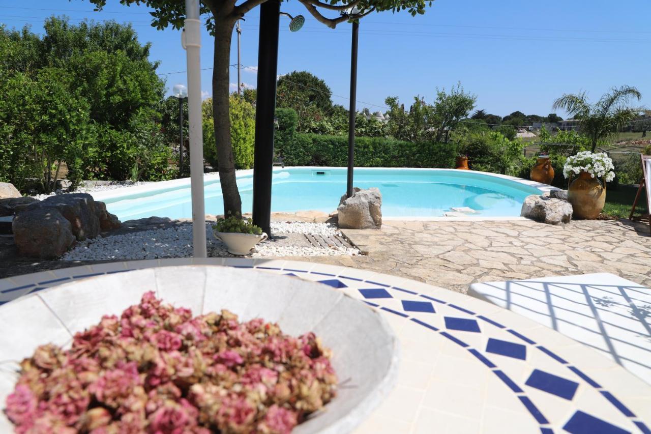 Trulli Anna
