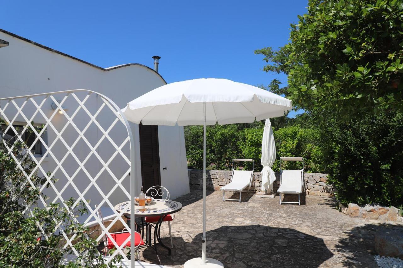 Trulli Anna