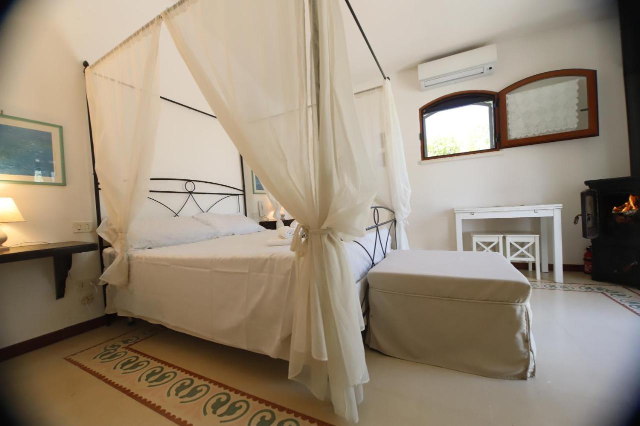Holiday home Trulli Anna Cisternino