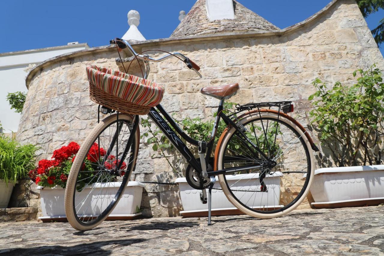 Trulli Anna *