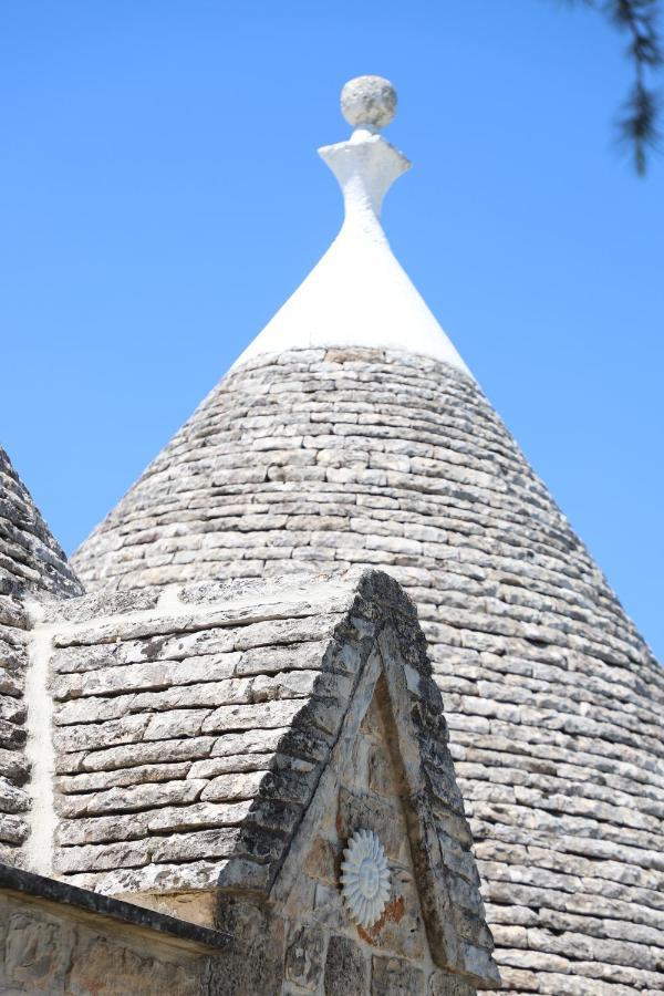 Trulli Anna * Cisternino