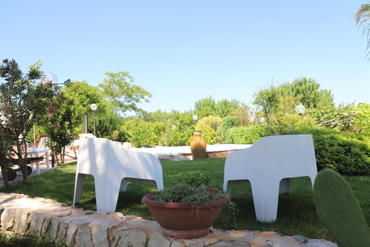 Trulli Anna * Cisternino