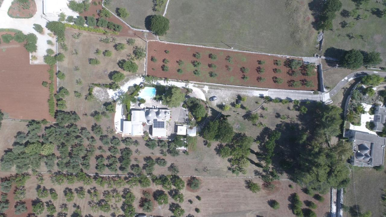 Trulli Anna *