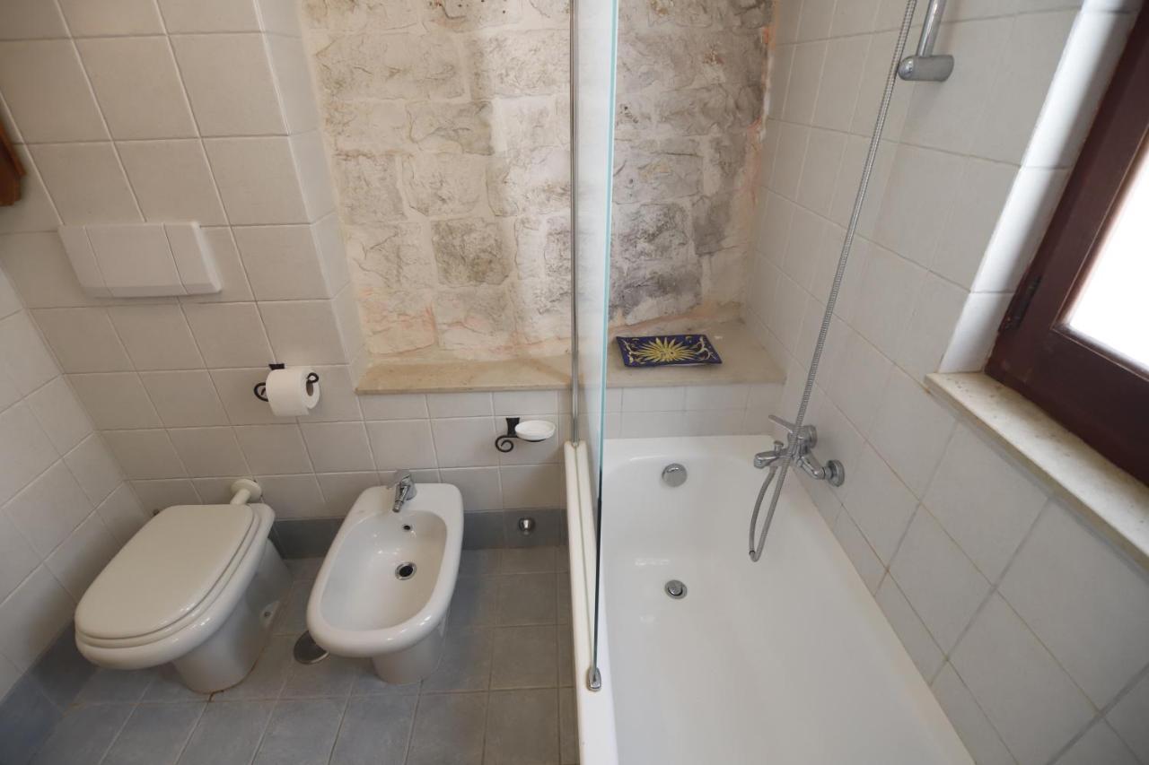 Trulli Anna Holiday home Cisternino