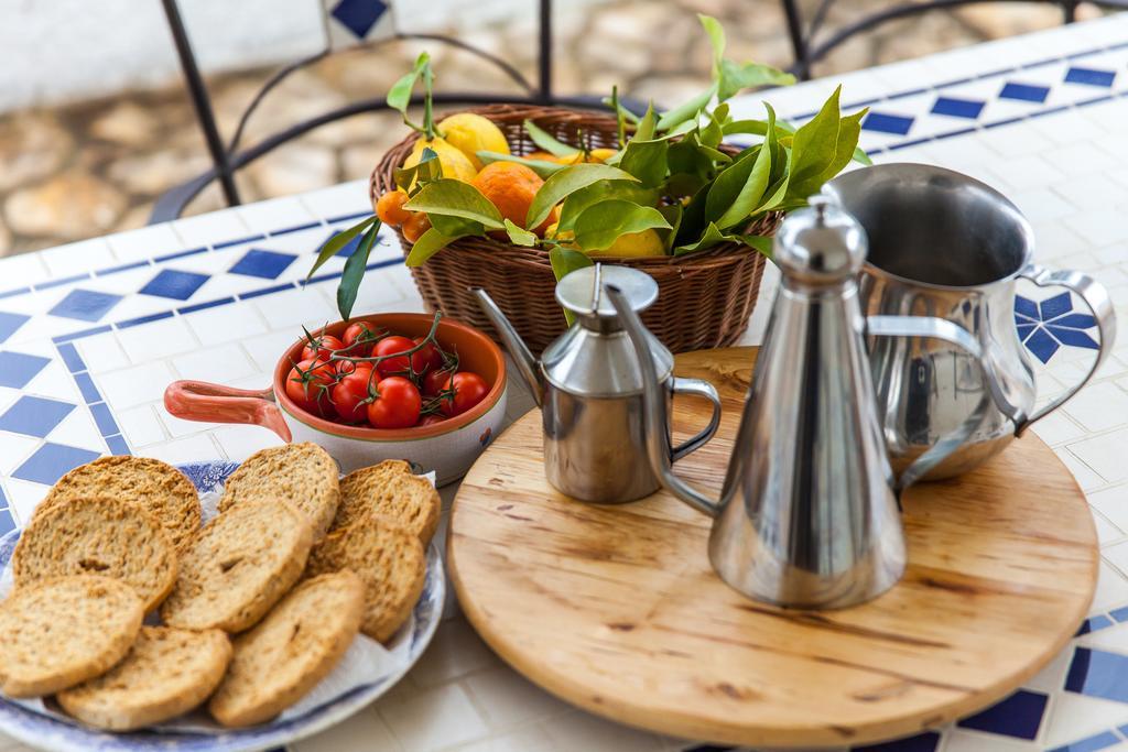Trulli Anna Holiday home Cisternino