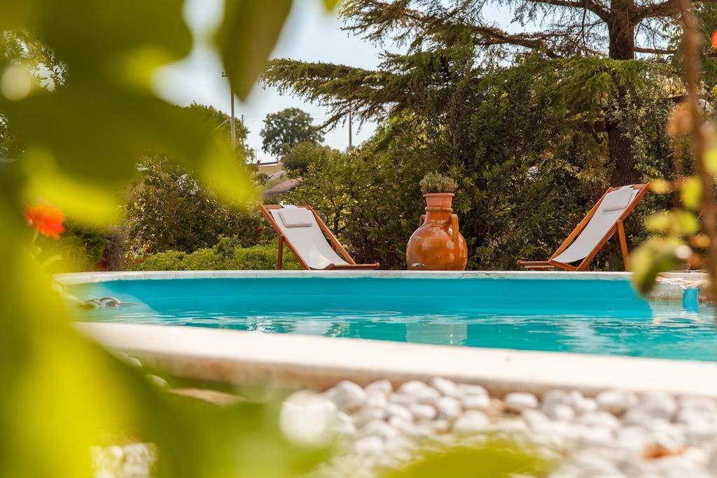Сasa de vacaciones Trulli Anna *