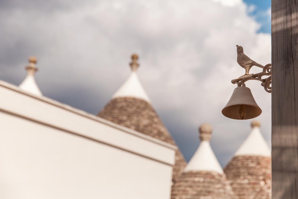 Trulli Anna