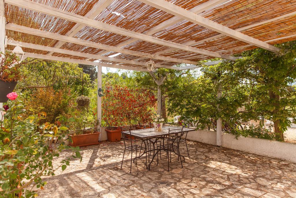 Trulli Anna Cisternino