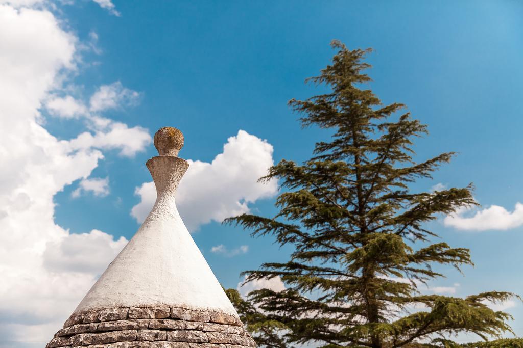 Holiday home Trulli Anna Cisternino